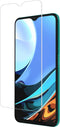 Selencia Screenprotector Geschikt voor Xiaomi Redmi 9T Tempered Glass - Selencia Gehard Glas Screenprotector