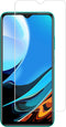 Selencia Screenprotector Geschikt voor Xiaomi Redmi 9T Tempered Glass - Selencia Gehard Glas Screenprotector
