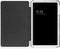 Selencia Tablet Hoes Geschikt voor Samsung Galaxy Tab A 10.1 (2019) - Selencia Nuria Vegan Lederen Trifold Bookcase - Blauw
