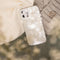 Selencia Zarya Fashion Extra Beschermende Backcover Samsung Galaxy S10 Plus - Gold Botanic