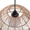 SELENGE - Hanglamp - Natuurlijk - Rotan