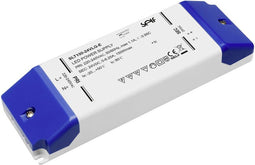 Self Electronics SELF Electronics LED-driver Constante spanning 150 W 6.25 A 24 V/DC Montage op ontvlambare oppervlakke