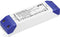 Self Electronics SLD20-350IL-ES LED-driver Constante stroomsterkte 18.9 W 350 mA 30 - 54 V/DC Dimbaar, Montage op ontvl