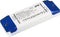 Self Electronics SLD30-12VL-E LED-transformator, LED-driver Constante spanning 30 W 2.5 A 12 V/DC Montage op ontvlambar