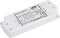 Self Electronics SLT15-12VF-2S LED-transformator, LED-driver Constante spanning 15 W 1.25 A 12 V/DC Montage op ontvlamb