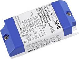 Self Electronics SLT20-500IL-UN LED-driver Constante stroomsterkte 20 W 150 - 500 mA 2.0 - 42.0 V/DC Geschikt voor meub