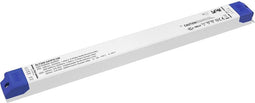 Self Electronics SLT200-48VFG-UN LED-driver Constante spanning 200 W 0 A - 4160 mA 48 V/DC Niet dimbaar, Montage op ont