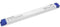 Self Electronics SLT200-48VFG-UN LED-driver Constante spanning 200 W 0 A - 4160 mA 48 V/DC Niet dimbaar, Montage op ont