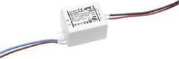 Self Electronics SLT3-700ISC LED-driver Constante stroomsterkte 3.15 W 700 mA 3.0 - 4.5 V/DC Geschikt voor meubels, Nie
