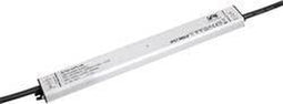 Self Electronics SLT30-24VFC-UN LED-driver Constante spanning 30 W 0 - 1.25 A 24 V/DC Montage op ontvlambare oppervlakk