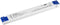 Self Electronics SLT30-24VFG LED-transformator Constante spanning 30 W 0 - 1.25 A 24 V/DC Niet dimbaar, Geschikt voor m
