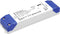 Self Electronics SLT60-12VLG-E LED-driver Constante spanning 60 W 0 - 5 A 12.0 V/DC Geschikt voor meubels, Niet dimbaar