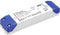 Self Electronics SLT60-24VLG-E LED-driver Constante spanning 60 W 0 - 2.5 A 24.0 V/DC Geschikt voor meubels, Niet dimba