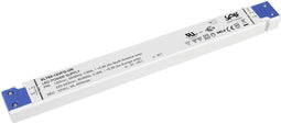 Self Electronics SLT60-48VFG-UN LED-driver Constante spanning 30 W 0 A - 1250 mA 48 V/DC Niet dimbaar, Montage op ontvl