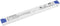 Self Electronics SLT60-48VFG-UN LED-driver Constante spanning 30 W 0 A - 1250 mA 48 V/DC Niet dimbaar, Montage op ontvl