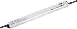 Self Electronics SLT75-12VFC-UN LED-transformator, LED-driver Constante spanning 75 W 6.25 A 12 V/DC Montage op ontvlam