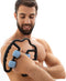Self massager for Muscles with rollers Rolax InnovaGoods