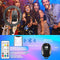 Selfie-Ringlamp met Statief & Telefoonhouder