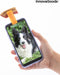 Selfieclip voor huisdieren Pefie InnovaGoods