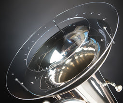 SelfieSound Bas-tuba