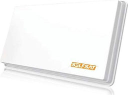 Selfsat H30D2 - Schotel - Vlakantenne