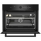 BEKO BBCM17400B - Inbouwoven - 48 liter - 13 functies - A+ energieklasse - 45 cm