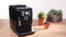 De'Longhi Magnifica S ECAM 21.117.B - Volautomatische espressomachine - 15 bar pompdruk - Zwart