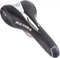 Selle Bassano Zadel Maxima Air Unisex Zwart