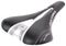 Selle Bassano Zadel Maxima Air Unisex Zwart