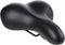 Selle Comfort City Cl15b Zadel Unisex Zwart