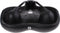 Selle Comfort City Cl15b Zadel Unisex Zwart
