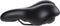 Selle Comfort City Cl15b Zadel Unisex Zwart