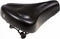 Selle Comfort Holland Fietszadel- Gel - Zwart - Luxe