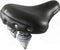 Selle Comfort Retro XL - Fietszadel - Zwart - Drifter - Met Smart Foam Techniek