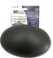 Selle Comfort Rok - Fietszadel - Met Smart Foam Techniek - Zwart - 23 CM