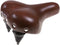 Selle Comfort Zadel Classic Retro 27 X 24,4 Cm Unisex Gel Bruin