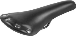 Selle Comfort Zadel Fixed Unisex 274 X 150 Mm Zwart