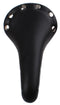 Selle Comfort Zadel Fixed Unisex 274 X 150 Mm Zwart