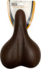 Selle Comfort Zadel Gel Bruin
