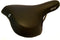 Selle Comfort Zadel Pure 25 X 22 Cm Unisex Gel/staal Zwart