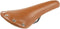 Selle Comfort Zadel Race 27,5 X 15 Cm Imitatieleer Bruin