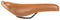Selle Comfort Zadel Race 27,5 X 15 Cm Imitatieleer Bruin