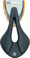 Selle Comfort - Zadel - Racefiets - Medicus - Unisex - Zwart