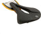 Selle Comfort - Zadel - Racefiets - Medicus - Unisex - Zwart