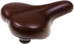 Selle Comfort Zadel Sc10002 Unisex 250 X 230 Mm Bruin