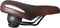 Selle Comfort Zadel Unisex Bruin