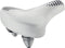 selle monte grappa bi1800 selva junior cruiser zadel blanc
