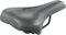 Selle monte grappa bmg 5008 ebike zadel forchetta rigida grijs