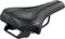 Selle monte grappa bmg 5008 ebike zadel maniglia met handgreep zwart