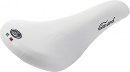 Selle Monte Grappa Canard Zadel Heren Wit
